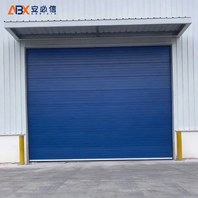 揭阳雷达高速门